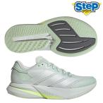  Adidas бег обувь Adi Zero te.lamo скорость 2 W IF9391 adidas ADIZERO DURAMO SPEED 2 W[ женский ] cat-run