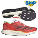 アディダス ランニングシューズ アディゼロ タクミ セン 10 IG8207 adidas ADIZERO TAKUMI SEN 10 【レディース】 24SS 24Q1 cat-run