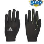  Adidas бег перчатка adidas[RUN GLOVE](IK4838) cat-apa-komono