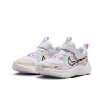 Nike Kids обувь Nike kozmik Runner SE 2 IV6225-100 NIKE Cosmic Runner SE 2 Junior cosmic спортивные туфли ребенок обувь 26SS cat-k-kids rsnike