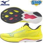 ショッピングランニングシューズ ミズノ ランニングシューズ ウエーブリベリオンソニック J1GC233001  mizuno WAVE REBELLION SONIC 【メンズ】 23AW cat-run