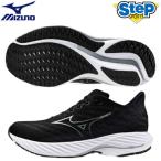 ミズノ ランニングシューズ ウエーブライダー 28 J1GC240302 MIZUNO WAVE RIDER 28【メンズ】 cat-run