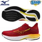 ショッピングミズノ ミズノ ランニングシューズ ウエーブライダー 28 J1GC240355 MIZUNO WAVE RIDER 28【メンズ】靴 cat-run  rsmizuno