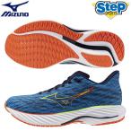 ミズノ ランニングシューズ ウエーブライダー 28 SW J1GC240456 MIZUNO WAVE RIDER 28 SW【メンズ】靴 25SS cat-run