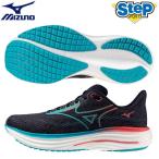 ショッピングミズノ ミズノ ランニングシューズ ウエーブライダー 29 J1GC250301 MIZUNO WAVE RIDER 29【メンズ】靴 25AW 25FW cat-run