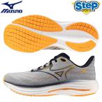 ショッピングミズノ ミズノ ランニングシューズ ウエーブライダー 29 SW J1GC250405 MIZUNO WAVE RIDER 29 SW【メンズ】靴 25AW 25FW cat-run