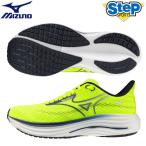 ミズノ ランニングシューズ ウエーブライダー 29 SW J1GC250451 MIZUNO WAVE RIDER 29 SW【メンズ】靴 26SS cat-run
