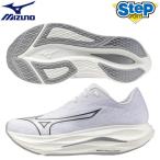 ミズノ ランニングシューズ ウエーブリベリオンフラッシュ 3 J1GC253681 mizuno WAVE REBELLION FLASH 3 【メンズ】【レディース】  26SS cat-run rsmizuno