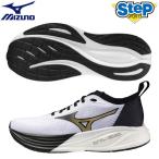 Mizuno бег обувь Mizuno Neo zen2 J1GC268201 mizuno MIZUNO NEO ZEN 2[ мужской ][ женский ]26SS cat-run ORIGAMI rsmizuno