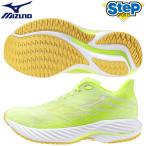  Mizuno бег обувь ue-b rider 28 J1GD240328 MIZUNO WAVE RIDER 28[ женский ] обувь 24AW cat-run rsmizuno