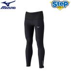 ミズノ タイツ ランニング マルチポケットロングタイツ J2MBC71009 mizuno【レディース】ランニング 陸上 ロング 25AW 25FW ap-ｗ-tights