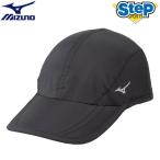  Mizuno колпак водоотталкивающий Night Ran колпак J2MW101009 MIZUNO[ мужской ][ женский ] шляпа бег cat-apa-komono rsmizuno