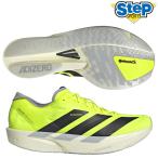 アディダス ランニングシューズ アディゼロ タクミ セン 11 M JI0991 adidas ADIZERO TAKUMI SEN 11 M【メンズ】 25FW cat-run
