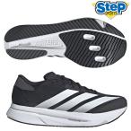 【クーポン対象外】アディダス ランニングシューズ アディゼロ SL 2 M ワイド JI2986 adidas ADIZERO SL 2 M WIDE 【メンズ】 25FW cat-run