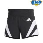  Adidas одежда Adi Zero архив бег гель шорты JP1490 adidas ADIZERO ARCHIVE RUNNING GEL SHORT[ мужской ] брюки 26SS ap-m-p