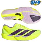 アディダス ランニングシューズ アディゼロ タクミ セン 11 W JQ0782 adidas ADIZERO TAKUMI SEN 11 W 【レディース】 26SS cat-run rsadidas