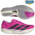 アディダス ランニングシューズ アディゼロ タクミ セン 11 M JQ2812 adidas ADIZERO TAKUMI SEN 11 M【メンズ】 25FW cat-run