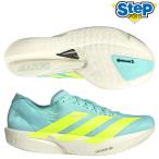 アディダス ランニングシューズ アディゼロ タクミ セン 11 M JQ2813 adidas ADIZERO TAKUMI SEN 11 M【メンズ】 25FW cat-run