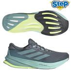 アディダス ランニングシューズ スーパーノヴァ ライズ 2 M JQ7701 adidas SUPERNOVA RISE 2 M 【メンズ】 25FW cat-run