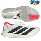 [ купон объект вне ] Adidas бег обувь Adi Zero a Dio s Pro 4 M JR1094 adidas ADIZERO ADIOS PRO 4 [ мужской ]25SS cat-run