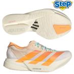ショッピングadidas アディダス ランニングシューズ アディゼロ アディオス プロ 4 W JR6356 adidas ADIZERO ADIOS PRO 4 W 【レディース】 25FW cat-run
