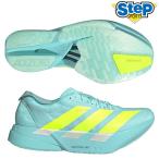 【クーポン対象外】アディダス ランニングシューズ アディゼロ アディオス プロ 4 JR1251 adidas ADIZERO ADIOS PRO 4 【メンズ】25FW cat-run