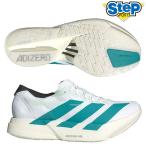 【クーポン対象外】アディダス ランニングシューズ アディゼロ アディオス プロ 4 JR1267 adidas ADIZERO ADIOS PRO 4 【メンズ】25FW cat-run