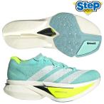 【クーポン対象外】アディダス ランニングシューズ アディゼロ プライム X3 ストラング JR2598 adidas ADIZERO PRIME X3 STRUNG 【メンズ】25FW cat-run