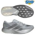 アディダス ランニングシューズ アディゼロ EVO SL M JR3419 adidas ADIZERO EVO SL M 【メンズ】 25FW cat-run