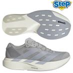  Adidas бег обувь Adi Zero EVO SL W JS4449 adidas ADIZERO EVO SL W [ женский ] 25FW cat-run