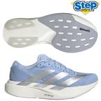  Adidas бег обувь Adi Zero EVO SL W JS4453 adidas ADIZERO EVO SL W [ женский 25FW cat-run