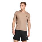[ Adidas ] Work наружный - Esse n автомобиль ruzBASE короткий рукав футболка KD5464 тренировка волейбол унисекс [VB] vb-s-shirts
