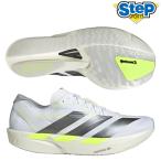 [ купон объект вне ] Adidas бег обувь Adi Zero Takumi sen11 M KH8898 adidas ADIZERO TAKUMI SEN 11 M[ мужской ]