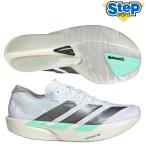 【クーポン対象外】アディダス ランニングシューズ アディゼロ タクミ セン 11 W KH8901 adidas ADIZERO TAKUMI SEN 11【レディース】