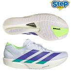 [ купон объект вне ] Adidas бег обувь Adi Zero Takumi sen11 M KI5712 adidas ADIZERO TAKUMI SEN 11 M[ мужской ] 26FW cat-run