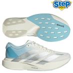 【クーポン対象外】アディダス ランニングシューズ アディゼロ EVO SL WOVEN W KJ2550 adidas ADIZERO EVO SL WOVEN W 【レディース】26FW cat-run