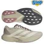  Adidas бег обувь Adi Zero EVO SL WOVEN W HK KJ8803 adidas ADIZERO EVO SL WOVEN W HK [ женский ]26SS cat-run