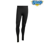  Adidas u Eara nEVO длинный трико KU8450 adidas RUN EVO LG TIGHTS[ мужской ]26FW ap-m-p