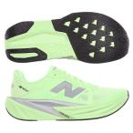 ニューバランス ランニングシューズ フューエルセル レベル V5 ワイズ:D MFCXLZ5 new balance FuelCell REBEL V5 【メンズ】 靴 NB 25FW cat-run