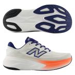  New balance бег обувь свежий пена X moa v6 wise :2E MMOR2L4 new balance FRESH FOAM X MORE v6 [ мужской ]26SS cat-run rsnb