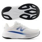 ショッピングv6 ニューバランス ランニングシューズ フレッシュフォーム エックス モア v6 ワイズ:2E MMORLB6 new balance FRESH FOAM X MORE v6 【メンズ】25FW cat-run