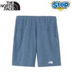 ショッピングthe north face ノースフェイス パンツ フレキシブルショーツ NB42387-SB THE NORTH FACE Flexible Short 【メンズ】 ランニング ハーフパンツ 24SS ap-m-p