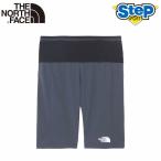 ノースフェイス タイツ インパルスショートタイツ NB42475-DW THE NORTH FACE Impulse Short Tight 【メンズ】 【レディース】 ウェア ランニング 24SS