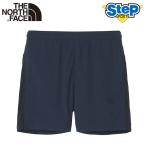  North Face брюки свободный Ran свет шорты NB42690-UN THE NORTH FACE Free Run Light Short[ мужской ] бег Short 26SS ap-m-p