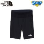  North Face брюки Impulse Short трико NB92676-K THE NORTH FACE IMPULSE SHRT TIGHT[ мужской ][ женский ] 26FW ap-m-p