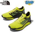 ノースフェイス トレイルシューズ フライト ベクティブ NF02100-SK イエロー/ブラック THE NORTH FACE Flight Vectiv 【メンズ】 cat-sp-trail rstnf