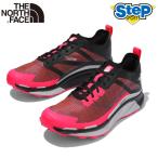 ノースフェイス トレイルシューズ ベクティブ インフィニティ