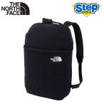 ショッピングノースフェイス リュック ノースフェイス バックパック ジオフェイススリムパック NM32350-K THE NORTH FACE Geoface Slim Pack リュック 通勤 デイパック cat-apa-bag