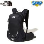 ノースフェイス ランニンバッグ マーティンウィング16 NM61813-K THE NORTH FACE Martin Wing 16 バックパック リュック 19SS cat-apa-bag