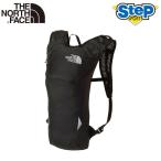 ショッピングバックパック ノースフェイス バックパック マーティンウィングLT NM62415-K THE NORTH FACE Martin Wing LT ランニング 24SS cat-apa-bag